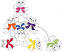C1: Black&#13;&#10;C2: Pink&#13;&#10;C3: Orange&#13;&#10;C4: Red&#13;&#10;C5: Yellow&#13;&#10;C6: Lt. Green&#13;&#10;C7: Purple&#13;&#10;C8: Blue