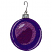 C1: Ornament---Deep Purple(Isacord 40 #1195)&#13;&#10;C2: Shading---Dark Ink(Isacord 40 #1112)&#13;&#10;C3: Highlight---Pansy(Isacord 40 #1255)&#13;&#10;C4: Highlight---Wild Iris(Isacord 40 #1032)&#13;&#10;C5: Highlight---Lavender(Isacord 40 #1193)&#13;&#