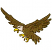 C1: Beak & Claws---Canary(Isacord 40 #1124)&#13;&#10;C2: Body---Pine Bark(Isacord 40 #1170)&#13;&#10;C3: Head---White(Isacord 40 #1002)&#13;&#10;C4: Outline---Black(Isacord 40 #1234)