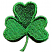 C1: Shamrock---Evergreen(Isacord 40 #1208)