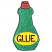 C1: Lid---Palomino(Isacord 40 #1070)&#13;&#10;C2: Bottle---Chocolate(Isacord 40 #1059)&#13;&#10;C3: Label---Citrus(Isacord 40 #1187)&#13;&#10;C4: Outline---Black(Isacord 40 #1234)&#13;&#10;C5: Letters---Green(Isacord 40 #1503)