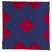 C1: Edges---Foliage Rose(Isacord 40 #1169)&#13;&#10;C2: Design---Provence(Isacord 40 #1197)