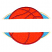 C1: Oval---Turquoise(Isacord 40 #1095)&#13;&#10;C2: Outline---Daffodil(Isacord 40 #1135)&#13;&#10;C3: Basketball---Tangerine(Isacord 40 #1078)&#13;&#10;C4: Outline---Terra Cotta(Isacord 40 #1081)&#13;&#10;C5: Outline Oval---Daffodil(Isacord 40 #1135)