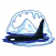 C1: Ice---White(Isacord 40 #1002)&#13;&#10;C2: Shading---River Mist(Isacord 40 #1248)&#13;&#10;C3: Water---Royal Blue(Isacord 40 #1535)&#13;&#10;C4: Shading---Oxford(Isacord 40 #1222)&#13;&#10;C5: Whale---Black(Isacord 40 #1234)&#13;&#10;C6: Shading---Fie