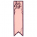C1: Guide Stitch---Pink Tulip(Isacord 40 #1115)&#13;&#10;C2: Background---Pink Tulip(Isacord 40 #1115)&#13;&#10;C3: Crosses & Clouds---Cerise(Isacord 40 #1192)&#13;&#10;C4: Border---Cerise(Isacord 40 #1192)