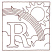 C1: One Color Design---Foliage Rose(Isacord 40 #1169)