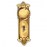 C1: Door Knob ---Parchment(Isacord 40 #1066)&#13;&#10;C2: Door Knob Shading---Palomino(Isacord 40 #1070)&#13;&#10;C3: Door Knob Shading---Redwood(Isacord 40 #1057)&#13;&#10;C4: Door Knob Outlines---Mahogany(Isacord 40 #1215)&#13;&#10;C5: Door Knob Highlig