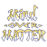 C1: Lettering---White(Isacord 40 #1002)&#13;&#10;C2: Lettering Shading---Lemon(Isacord 40 #1167)&#13;&#10;C3: Lettering Outlines---Tropical Blue(Isacord 40 #1534)