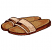 C1: Sandal Soles---Rust(Isacord 40 #1058)&#13;&#10;C2: Sandals---Palomino(Isacord 40 #1070)&#13;&#10;C3: Sandals Shading---Nutmeg(Isacord 40 #1056)&#13;&#10;C4: Straps---Meringue(Isacord 40 #1017)&#13;&#10;C5: Straps Shading---Toffee(Isacord 40 #1126)&#13