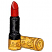 C1: Lipstick Case---Bright Yellow(Isacord 40 #1124)&#13;&#10;C2: Case Shading---Ashley Gold(Isacord 40 #1025)&#13;&#10;C3: Case Outlines---Cinnamon(Isacord 40 #1247)&#13;&#10;C4: Case Highlights---Vanilla(Isacord 40 #1022)&#13;&#10;C5: Lipstick---Country