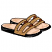 C1: Sandals---Shrimp Pink(Isacord 40 #1017)&#13;&#10;C2: Sandals Shading---Old Gold(Isacord 40 #1055)&#13;&#10;C3: Inside of Sandal Straps---Light Cocoa(Isacord 40 #1158)&#13;&#10;C4: Straps---Palomino(Isacord 40 #1070)&#13;&#10;C5: Sandals Outlines & Sol