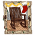C1: Background---Eggshell(Isacord 40 #1071)&#13;&#10;C2: Background Shading---Whale(Isacord 40 #1041)&#13;&#10;C3: Floor---Tan(Isacord 40 #1054)&#13;&#10;C4: Floor Shading & Outlines---Bark(Isacord 40 #1186)&#13;&#10;C5: Chair Shading---Chocolate(Isacord
