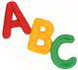 Abc Letters