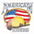 American Heroes- Fire