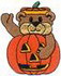 Halloween Bear