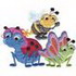 Ladybug & Friends