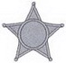 Officer's Badge