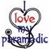 I Love My Paramedic