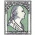 Three Cents Stamp