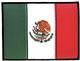 Mexico Applique