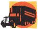 Trucker Logo