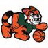 Tiger Basketball