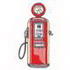 Old Style Gas Pump #1