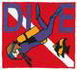 Dive Flag Logo