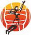 Sm. Volleyball Logo