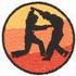 Martial Arts Logo Small