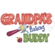Fishing Buddy / Grandpa