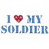 Love My Soldier