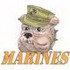 Marine Bulldog