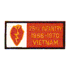 25TH INFANTRY VIETNAM 1966-1970