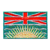 BRITISH COLUMBIA - CANADA