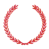 LAUREL WREATH