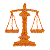 SCALES OF JUSTICE