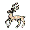 DEER - SMALL