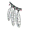 FEATHER NECKLACE