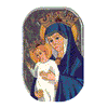 MARY AND JESUS