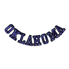 OKLAHOMA #044
