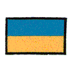 UKRAINE FLAG