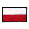 POLAND FLAG