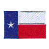 TEXAS STATE FLAG