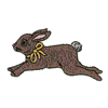 HOPPING BUNNY