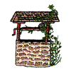 WISHING WELL