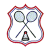 BADMINTON CREST FILE# 14