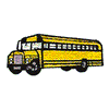 SCHOOL BUS #041