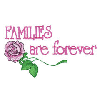 FAMILIES ARE FOREVER