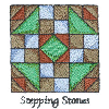 STEPPING STONES QUILT
